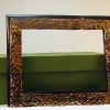 Copper frame