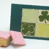 Shamrock Stamp