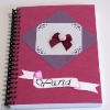 Notebook - Yana