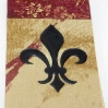 Notebook - Fleur-de-lis