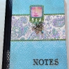 Altered Notebook #020