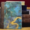 Altered Notebook #030