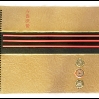 Asian influenced photo album