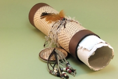 Polymer Clay Projects
